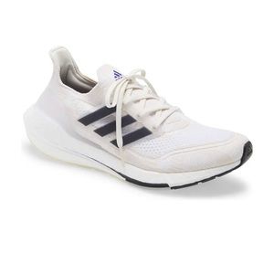 UltraBoost 21 Primeblue Running Shoe
ADIDAS